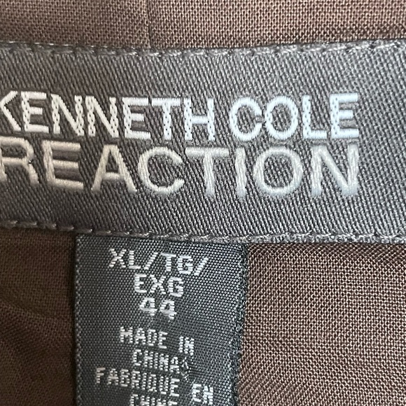Kenneth Cole Reaction blazer/jacket - Picture 3 of 3